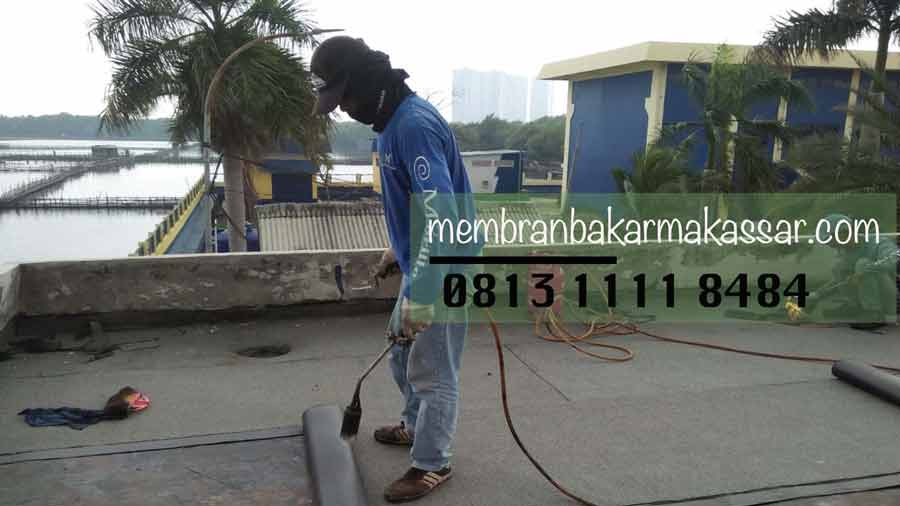 harga waterproofing per meter DI Setia Jaya, kab Musi Banyuasin, Sumatra Selatan - WA : 0813.2222.3070