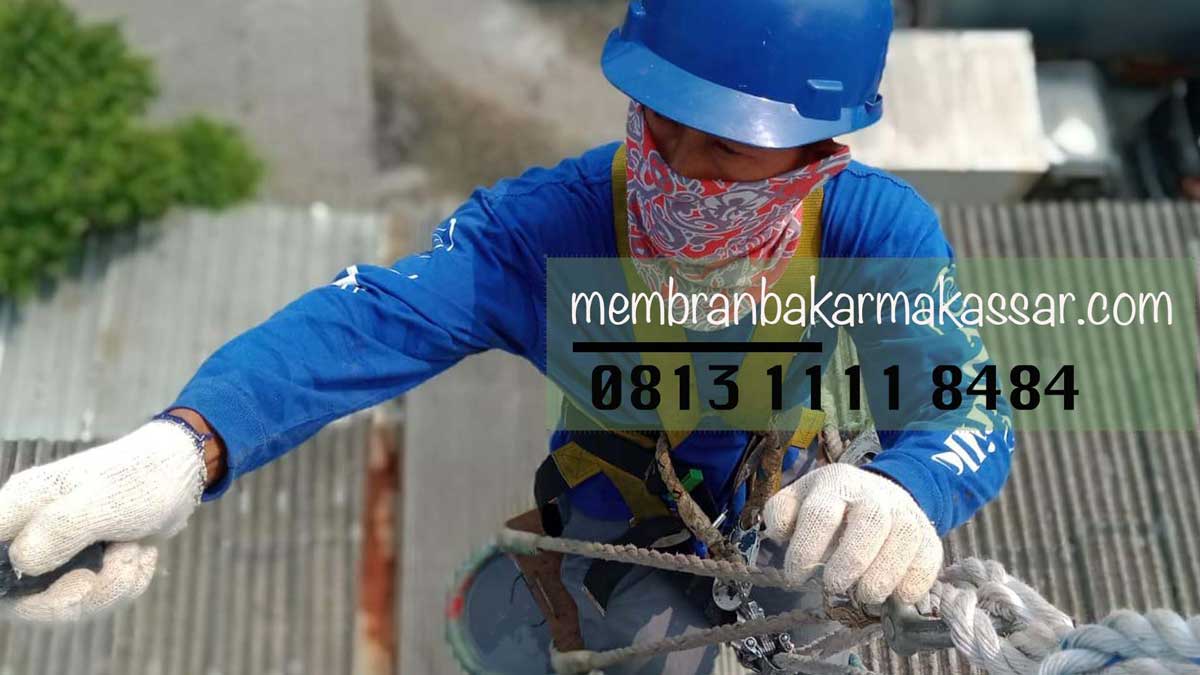 aplikator waterproofing DI Pantai Harapan, kab Ogan Komering Ilir, Sumatra Selatan - telepon : 08.13.22.22.30.70