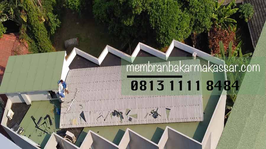 harga waterproofing per roll DI Karang Baru, kab Lahat, Sumatra Selatan - Whatsapp : 081 322 223 070