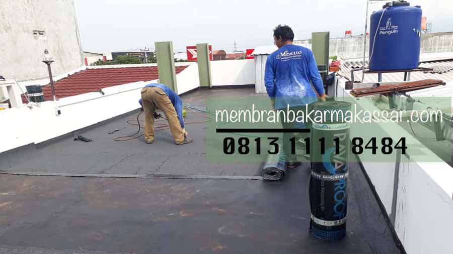 membran aspal waterproofing DI Padang Temu, Kota Pagar Alam, Sumatra Selatan - telepon : 081 322 223 070