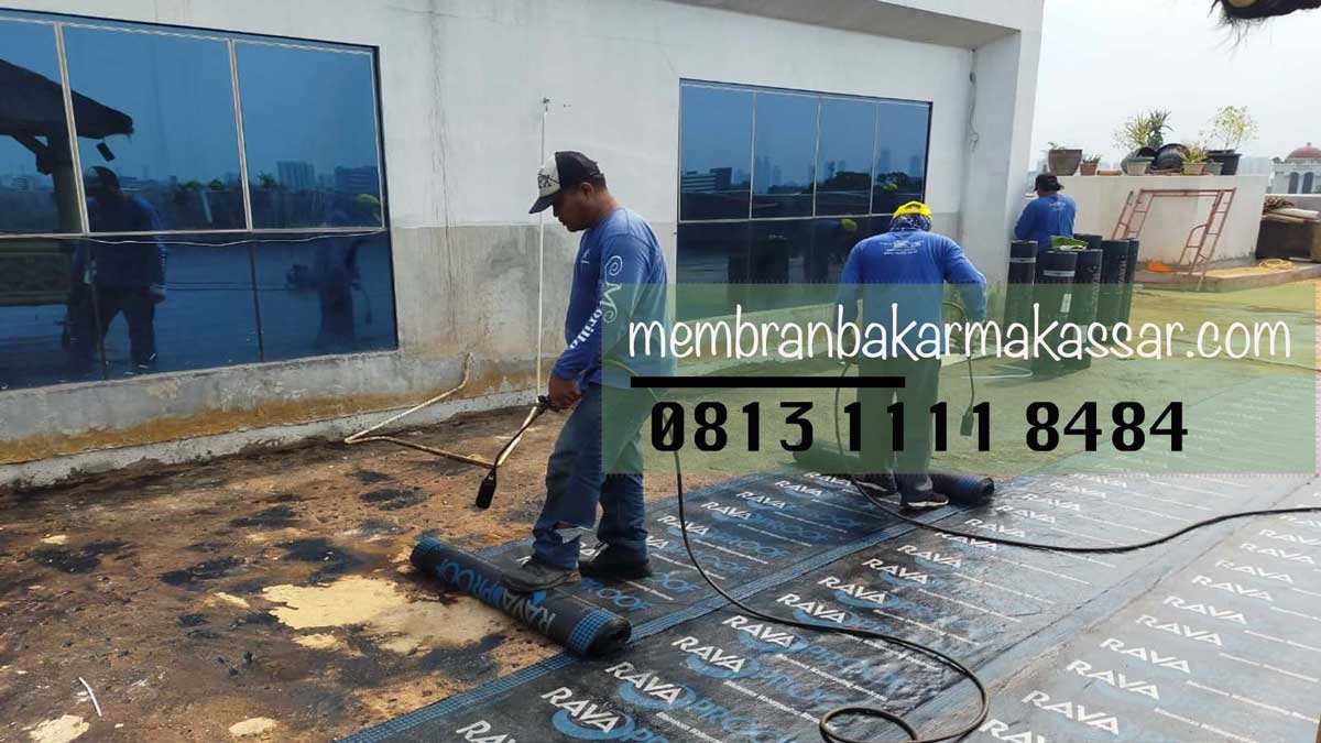 harga waterproofing per roll DI Pasar Surulangun, kab Musi Rawas, Sumatra Selatan - telepon kami : 08 13 22 22 30 70