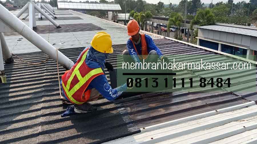 kontraktor membran DI Mekar Jaya, kab Banyuasin, Sumatra Selatan - telepon : 081.322.223.070