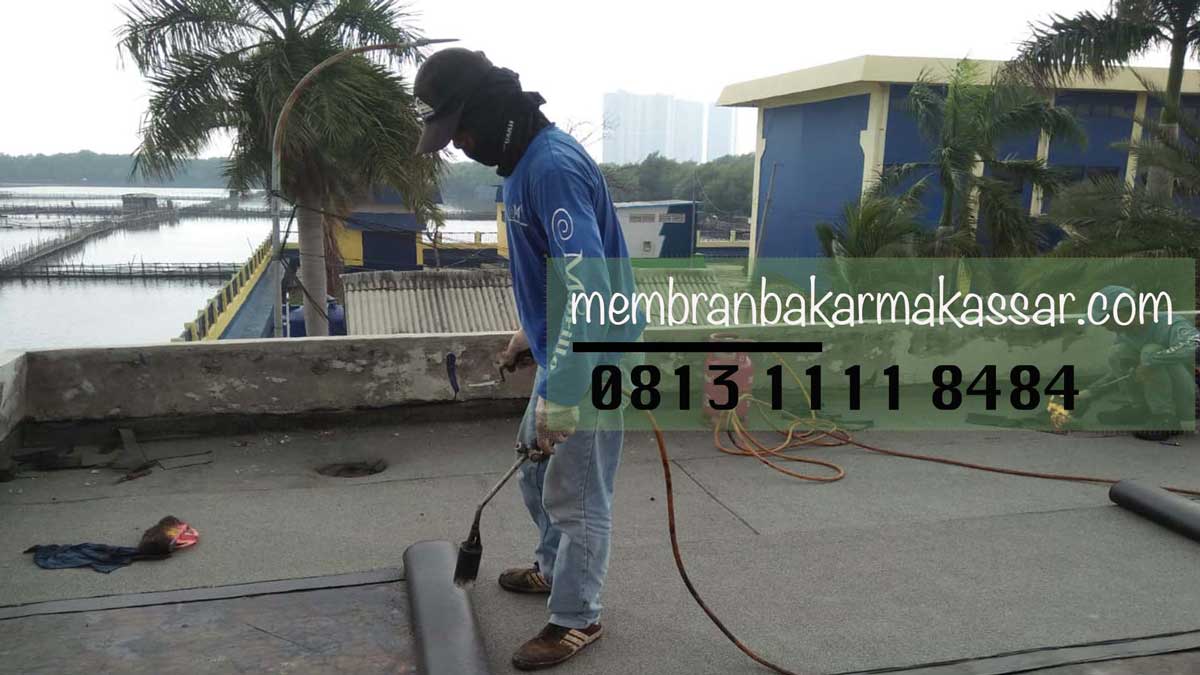 membran bakar waterproofing aspal DI Cinta Kasih, kab Muara Enim, Sumatra Selatan - telepon kami : 081.322.223.070