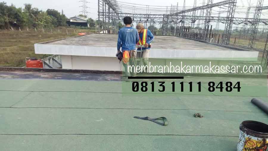 membran anti bocor DI Lubuk Seketi, kab Lahat, Sumatra Selatan - telepon : 08.13.22.22.30.70