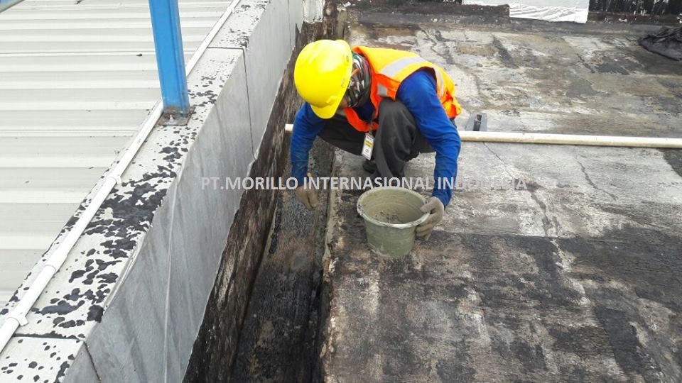 Pabrik 3m bekasi
