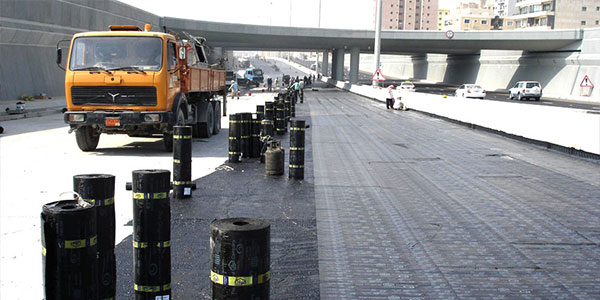 5TH RINGROAD