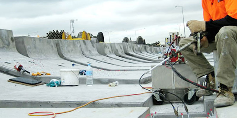 Concrete Repair