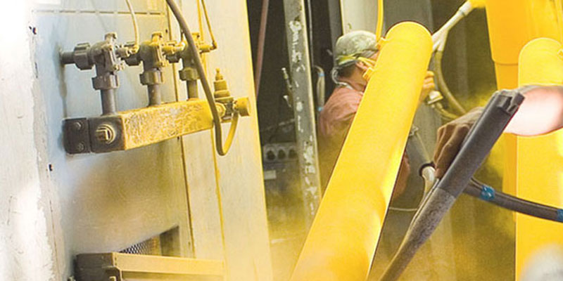 Grouting System